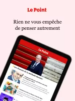 Le Point | Actualités & Info