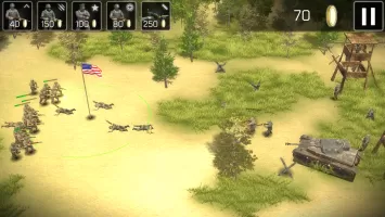 WW2 : Battlefront Europe