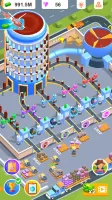 Idle Beverage Empire