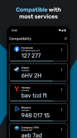 Stratum - Authenticator App