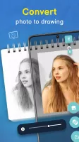 Trace Drawing
