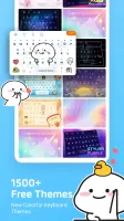 Facemoji Emoji Keyboard Pro