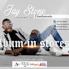 Jay Stone kapiya