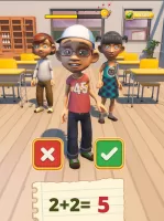 Evil School Teacher Game 2024