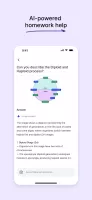 Course Hero: AI Homework Help