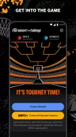 ESPN Tournament Challenge