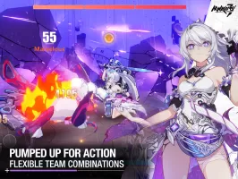 Honkai Impact 3rd