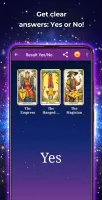 Tarot Card Reading in English