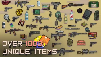 Pocket ZONE