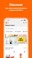 Migros – shop & save