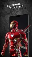 4d Wallpapers and Live Themes