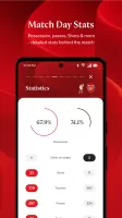 The Official Liverpool FC App