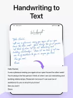 Image to Text - Text Scanner