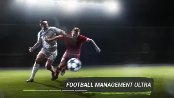 FMU - Football Manager Game