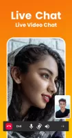 Live Video Talk - Live Chat