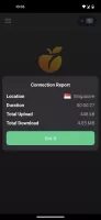 OraVPN