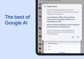 Google Chat