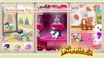Hi! Puppies2