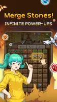 GrowStone Online: pixel MMORPG