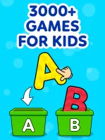 KidloLand Kids & Toddler Games