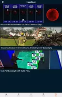 Max Hurricane Tracker