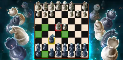 Chess - Offline Board Game