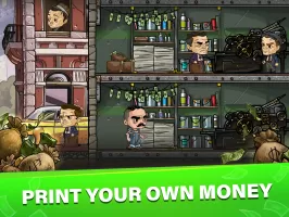 Manager Tycoon