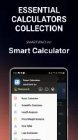 Smart Calculator
