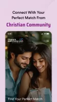 Chavara Christian Matrimony