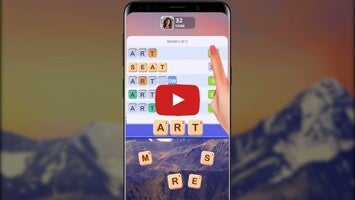 Word Bingo - Trailer