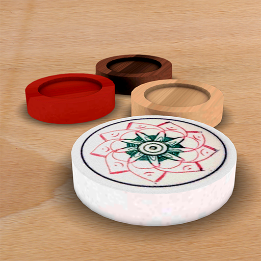 Carrom Deluxe