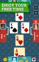 Euchre Jogatina Cards Online