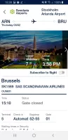 Swedavia Airports