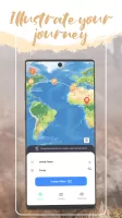 TravelRoute: My Journey Boast