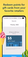 Receipt Pal Scanner & Rewards