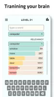 Contexto - Similar Word