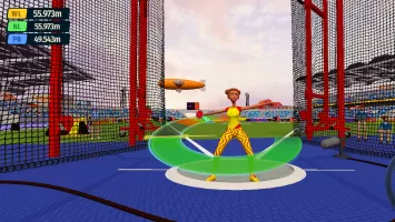 Athletics Championship