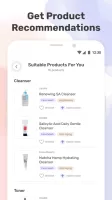 TroveSkin: Your Skincare Coach