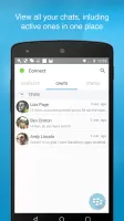 BlackBerry Connect