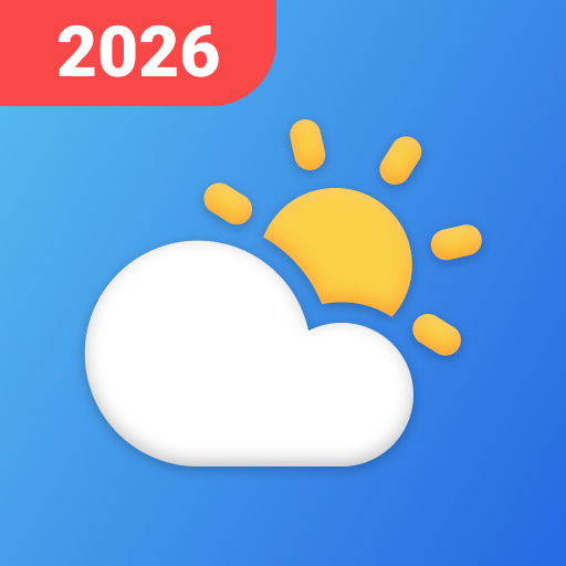 Weather Screen