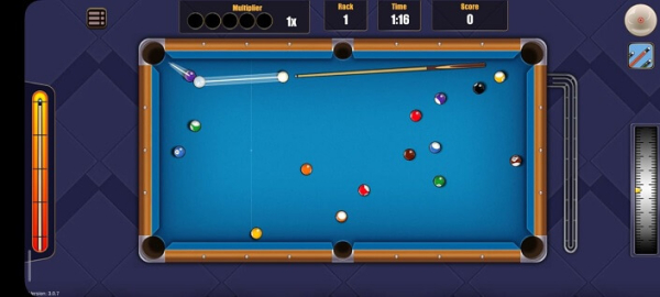 8 Ball Clash