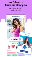 WayToHey Foreign Dating