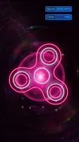 Fidget Spinner - iSpinner