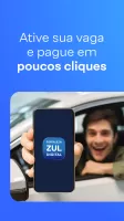 ZUL: Zona Azul Fortaleza