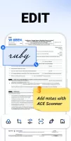 Document Scanner