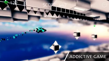 Geometry Jump 3D