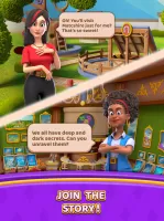 Mayor Match