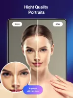 Photo Enhancer AI Photo Editor