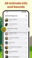 Animal Sounds: Animal Ringtone