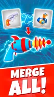 Merge Fighting: Hit Fight Game